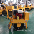 200kg Vibrating Hand Held Roller Compactor (FYL-450)